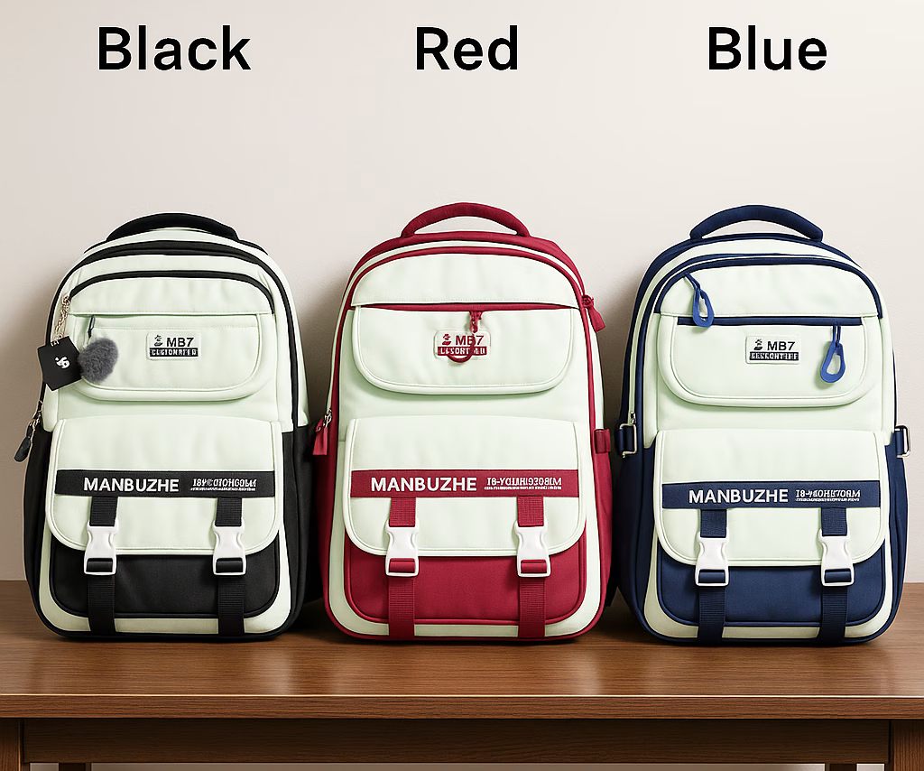 School Bag image